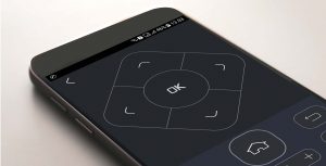 DaljinskiApp